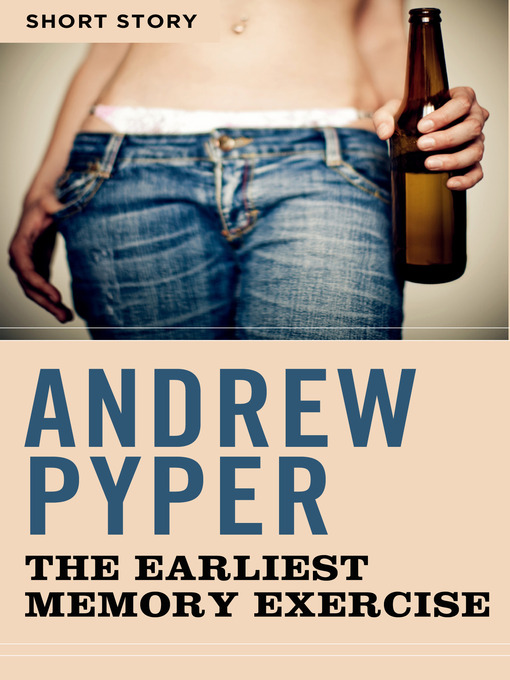 Cover image for The Earliest Memory Exercise